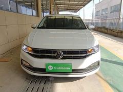 Volkswagen Bora 1.5L Automatic Comfort Smart Connected Edition - ფოტო 2