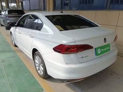 Volkswagen Bora 1.5L Automatic Comfort Smart Connected Edition - ფოტო 4