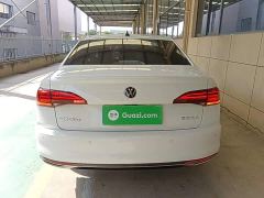 Volkswagen Bora 1.5L Automatic Comfort Smart Connected Edition - ფოტო 5