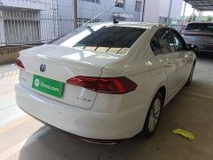 Volkswagen Bora 1.5L Automatic Comfort Smart Connected Edition - ფოტო 6