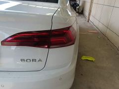 Volkswagen Bora 1.5L Automatic Comfort Smart Connected Edition - ფოტო 7