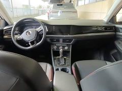 Volkswagen Bora 1.5L Automatic Comfort Smart Connected Edition - ფოტო 9