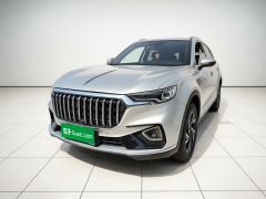 FAW Hongqi HS5 2.0T 2WD Edition - ფოტო 1