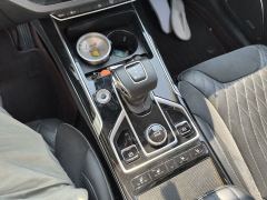 FAW Hongqi HS5 2.0T 2WD Edition - ფოტო 10