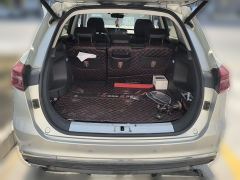 FAW Hongqi HS5 2.0T 2WD Edition - ფოტო 15