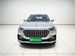 FAW Hongqi HS5 2.0T 2WD Edition - ფოტო 2