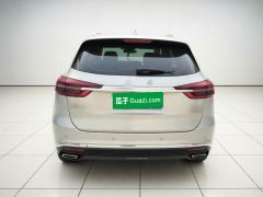 FAW Hongqi HS5 2.0T 2WD Edition - ფოტო 3
