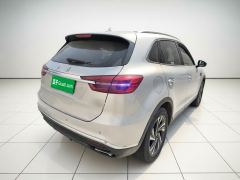 FAW Hongqi HS5 2.0T 2WD Edition - ფოტო 4