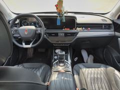 FAW Hongqi HS5 2.0T 2WD Edition - ფოტო 5