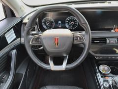 FAW Hongqi HS5 2.0T 2WD Edition - ფოტო 6