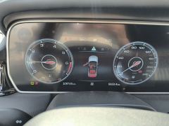 FAW Hongqi HS5 2.0T 2WD Edition - ფოტო 7