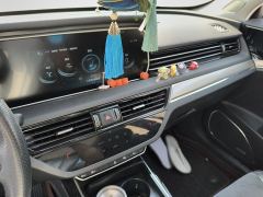FAW Hongqi HS5 2.0T 2WD Edition - ფოტო 9