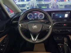 Buick GL6 323T Hybrid Connected Luxury Edition - ფოტო 10