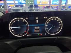 Buick GL6 323T Hybrid Connected Luxury Edition - ფოტო 11