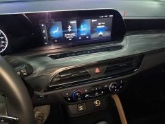 Buick GL6 323T Hybrid Connected Luxury Edition - ფოტო 12