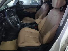 Buick GL6 323T Hybrid Connected Luxury Edition - ფოტო 14