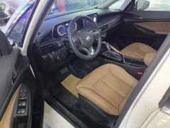 Buick GL6 323T Hybrid Connected Luxury Edition - ფოტო 15