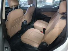 Buick GL6 323T Hybrid Connected Luxury Edition - ფოტო 16
