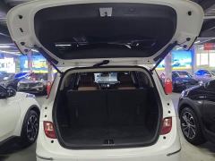 Buick GL6 323T Hybrid Connected Luxury Edition - ფოტო 18
