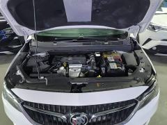 Buick GL6 323T Hybrid Connected Luxury Edition - ფოტო 19
