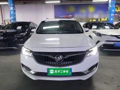 Buick GL6 323T Hybrid Connected Luxury Edition - ფოტო 2