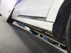 Buick GL6 323T Hybrid Connected Luxury Edition - ფოტო 20