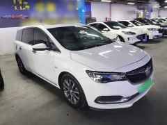 Buick GL6 323T Hybrid Connected Luxury Edition - ფოტო 3