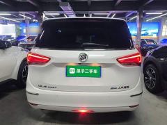 Buick GL6 323T Hybrid Connected Luxury Edition - ფოტო 5