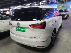 Buick GL6 323T Hybrid Connected Luxury Edition - ფოტო 6