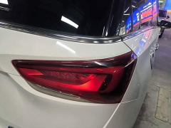 Buick GL6 323T Hybrid Connected Luxury Edition - ფოტო 7