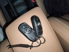 Buick GL6 323T Hybrid Connected Luxury Edition - ფოტო 8
