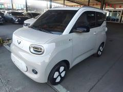 Wuling Hongguang MINIEV Third Generation 215km Advanced Edition - ფოტო 1