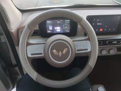Wuling Hongguang MINIEV Third Generation 215km Advanced Edition - ფოტო 10