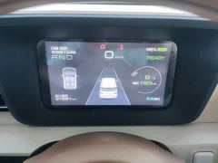 Wuling Hongguang MINIEV Third Generation 215km Advanced Edition - ფოტო 11