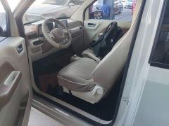Wuling Hongguang MINIEV Third Generation 215km Advanced Edition - ფოტო 15