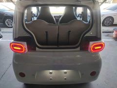 Wuling Hongguang MINIEV Third Generation 215km Advanced Edition - ფოტო 18
