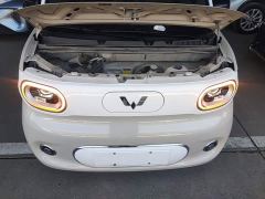 Wuling Hongguang MINIEV Third Generation 215km Advanced Edition - ფოტო 19
