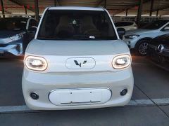Wuling Hongguang MINIEV Third Generation 215km Advanced Edition - ფოტო 2