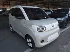 Wuling Hongguang MINIEV Third Generation 215km Advanced Edition - ფოტო 3
