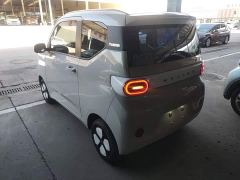Wuling Hongguang MINIEV Third Generation 215km Advanced Edition - ფოტო 4