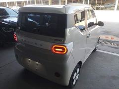 Wuling Hongguang MINIEV Third Generation 215km Advanced Edition - ფოტო 6