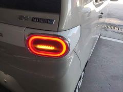 Wuling Hongguang MINIEV Third Generation 215km Advanced Edition - ფოტო 7