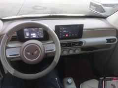 Wuling Hongguang MINIEV Third Generation 215km Advanced Edition - ფოტო 9