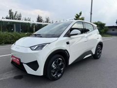 BYD Seagull Smart Drive Edition 405km Edition - ფოტო 1