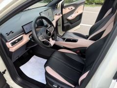 BYD Seagull Smart Drive Edition 405km Edition - ფოტო 10