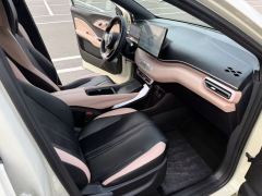 BYD Seagull Smart Drive Edition 405km Edition - ფოტო 11