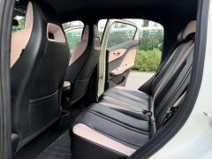 BYD Seagull Smart Drive Edition 405km Edition - ფოტო 12