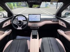 BYD Seagull Smart Drive Edition 405km Edition - ფოტო 16