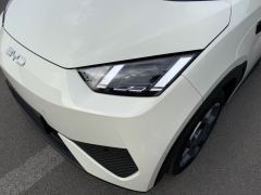 BYD Seagull Smart Drive Edition 405km Edition - ფოტო 19