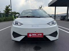 BYD Seagull Smart Drive Edition 405km Edition - ფოტო 2